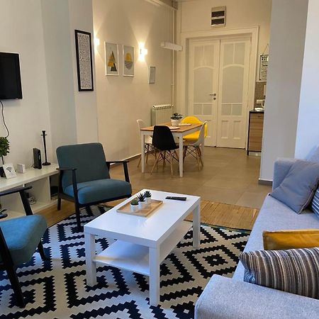 City Break Apartments Chic And Luxury ベオグラード エクステリア 写真