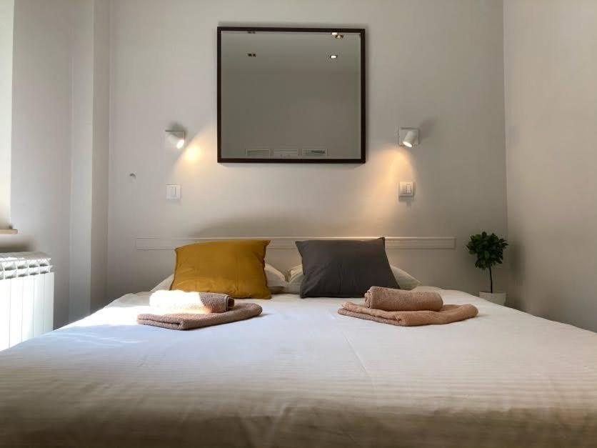 City Break Apartments Chic And Luxury ベオグラード エクステリア 写真