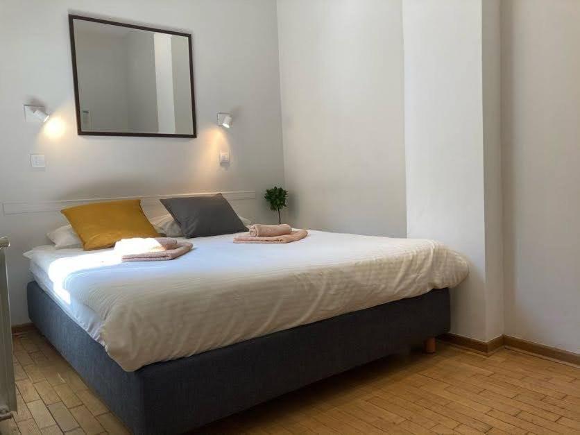 City Break Apartments Chic And Luxury ベオグラード エクステリア 写真