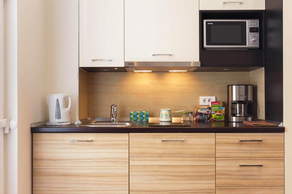 City Break Apartments Chic And Luxury ベオグラード エクステリア 写真
