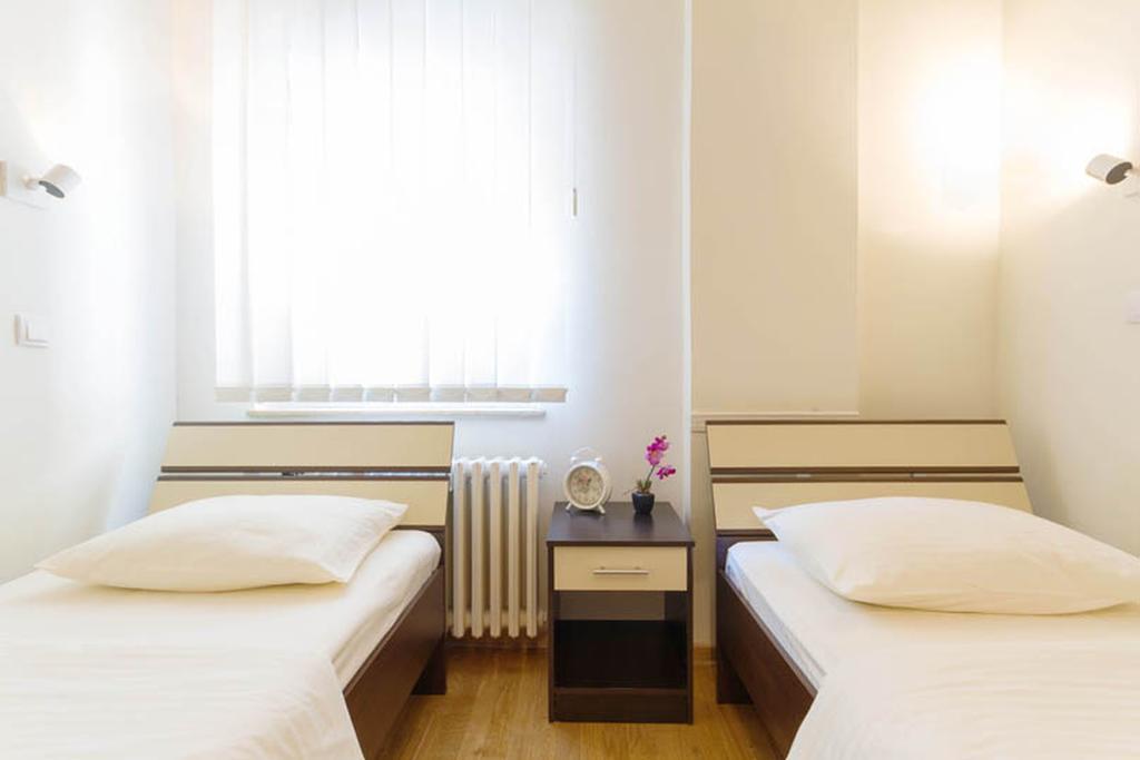 City Break Apartments Chic And Luxury ベオグラード エクステリア 写真