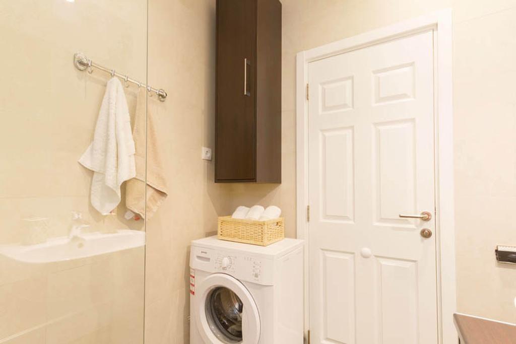 City Break Apartments Chic And Luxury ベオグラード エクステリア 写真