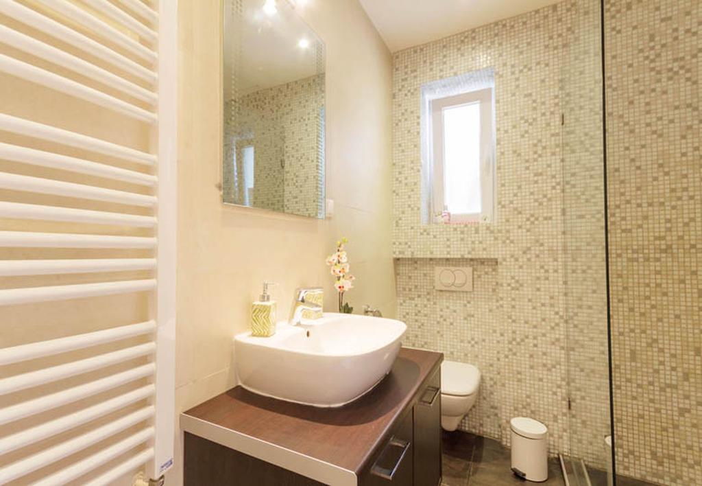 City Break Apartments Chic And Luxury ベオグラード エクステリア 写真
