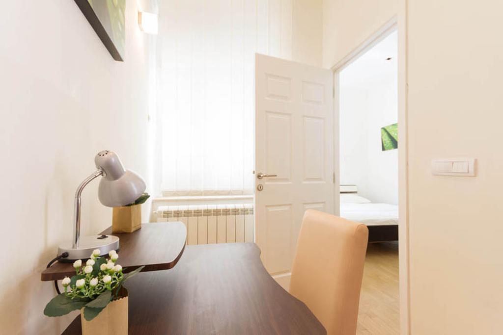 City Break Apartments Chic And Luxury ベオグラード エクステリア 写真